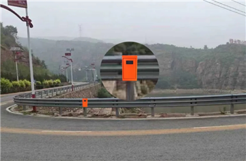 武汉微创光电AI检测与物联网技术在乡村道路安全监测中的应用