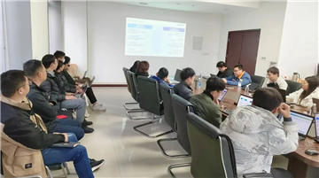 武汉宝信持续提升员工AI创新意识为企业智能转型赋能