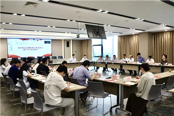 湖北广电网络工程公司以案为鉴强纪律 三比一超促发展